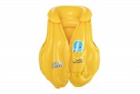 Bestway 32034 Kamizelka do nauki pływania Swim Safe Step C 51cm x 46cm 