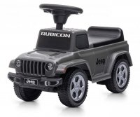 Pojazd Jeep Rubicon Gladiator Grey 