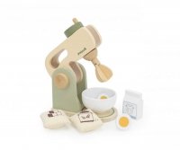 Viga 44217 PolarB Zielony mikser 
