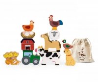 Viga 44706 Gra zręcznościowa- farma 