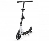 Milly Mally Scooter Ultimate White 