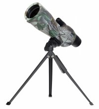 Luneta Levenhuk Camo 60 