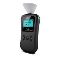 Alkomat Alkohit X60 
