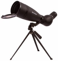 Luneta Bresser Travel 20–60x80 