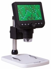 Mikroskop cyfrowy Levenhuk DTX 350 LCD 