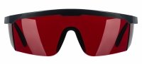 Okulary czerwone Ermenrich Verk RG30 