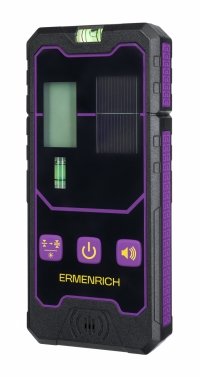 Detektor lasera Ermenrich LR20 