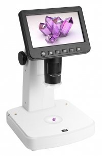 Mikroskop cyfrowy Levenhuk DTX 700 LCD 