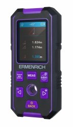 Detektor kołków Ermenrich Ping SM90