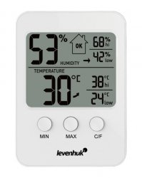 Termohigrometr Levenhuk Wezzer BASE L30
