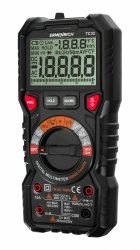 Uniwersalny miernik cyfrowy Ermenrich Zing TC32