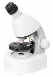 (PL) Mikroskop Discovery Micro z książką