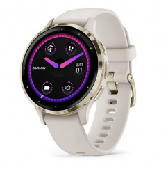 Venu 3S Ivory GARMIN Ivory
