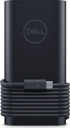 0D2YG Zasilacz sieciowy DELL 65W  USB Typ C