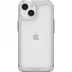 UAG Plyo - obudowa ochronna do iPhone 15 (ice)
