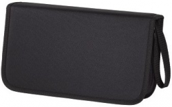 Etui na CD/DVD HAMA 104  szt.