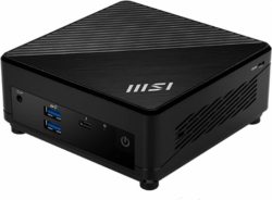 Komputer MSI Cubi 5 12M-001EU (I7-1255U/integ/16GB/SSD512GB/W11P)