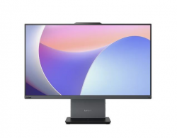 Komputer All-in-One LENOVO ThinkCentre neo 50a G5 (27/I5-13420H/integ/16GB/SSD512GB/W11P/Szaro-czarny)