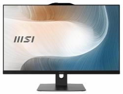 Komputer All-in-One MSI Modern AM272P (27/I7 150U/Intel Graphics/16GB/SSD1TB/W11P/Czarny)