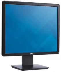 Monitor DELL 210-AEUS (17 /TFT TN /1280 x 1024 /Czarny )