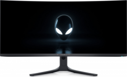 Monitor DELL 210-BFRQ (34 /OLED /165Hz /3440 x 1440 /Czarny )