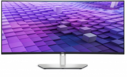 Monitor DELL 210-BHXB (38 /IPS Black /3840 x 1600 /Srebrno-czarny )