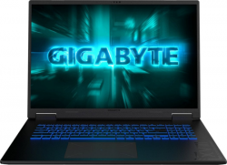 Notebook GIGABYTE 3VHK3EEC94SD (18/R7 260 /16GB/SSD1TB/Czarny)