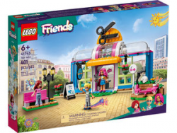 LEGO 41743 Friends - Salon fryzjerski