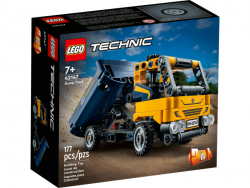 LEGO 42147 Technic - Wywrotka