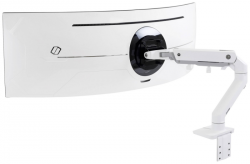 Uchwyt biurkowy Ergotron na monitor 45-647-216 (maks. 49)