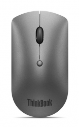Mysz Bezprzewodowa LENOVO ThinkBook Szary