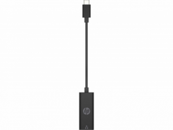 Adapter HP 4Z527AA USB-C - Ethernet