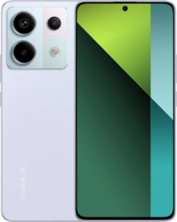 Smartphone XIAOMI Redmi Note 13 Pro 5G 8/256 GB Fioletowy 256 GB Fioletowy 50838