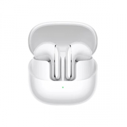 Słuchawki bezprzewodowe XIAOMI Buds 5 Ceramic White (Biały)