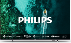 Telewizor PHILIPS LED 55″ 4K Ultra HD Google TV (55PUS7409/12)