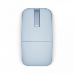 Mysz Bezprzewodowa DELL Travel MS700 Misty Blue