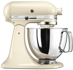 Robot planetarny KITCHEN AID Artisan 300W 5KSM125EAC