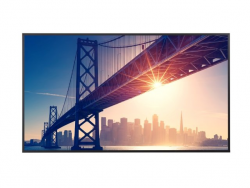 Monitor SHARP 60005923 (55 /IPS /60Hz /3840 x 2160 /Czarny )