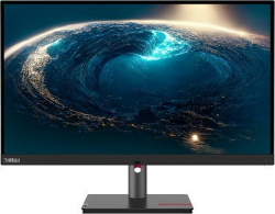 Monitor LENOVO 63E5GAT2EU (31.5 /IPS /60Hz /3840 x 2160 /Czarny)