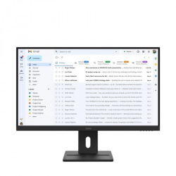 Monitor LENOVO 64BCMAT4EU (27 /IPS /100Hz /1920 x 1080 /Czarny)