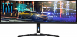 Monitor LENOVO 67B1GAC3EU (44.5 /VA /170Hz /5120 x 1440 /Czarny)