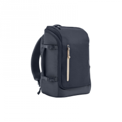 Plecak HP Travel 6B8U5AA (maks.15.6/Niebieski)