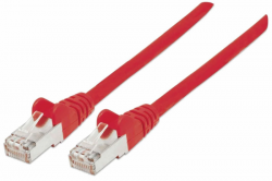 INTELLINET NETWORK SOLUTIONS 740883 3 Patchcord
