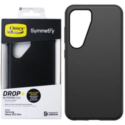 OtterBox Symmetry -  obudowa ochronna do Samsung Galaxy S23 Ultra 5G (black) [P]