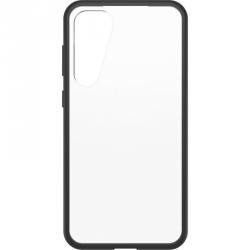 OtterBox React - obudowa ochronna do Samsung Galaxy S23 Plus 5G (clear-black) [P]