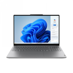 Notebook LENOVO Yoga Pro 9 16IMH9 (16/U7-155H /RTX4060/16GB/SSD512GB/W11H/Szary)