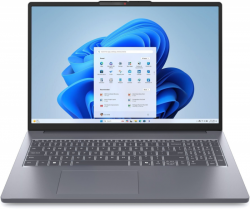 Notebook LENOVO IdeaPad Slim 3 16ARP10 (16/R5 7535HS /R 660M/16GB/SSD1TB/W11H/Szaro-czarny)