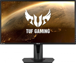 Monitor ASUS 90LM0500-B01370 (27 /IPS /165Hz /2560 x 1440 /Czarny)