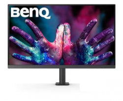 Monitor BENQ PD3205UA 9H.LKGLA.TPE (31.5 /IPS /60Hz /3840 x 2160 /Czarny )