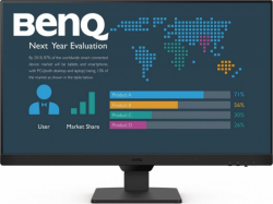 Monitor BENQ BL2790 9H.LM6LB.QBE (27 /IPS /100Hz /1920 x 1080 /Czarny )